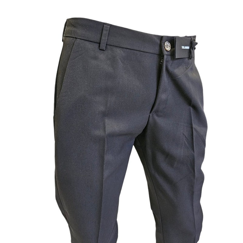 Pantalone chino moda TELAMIRA