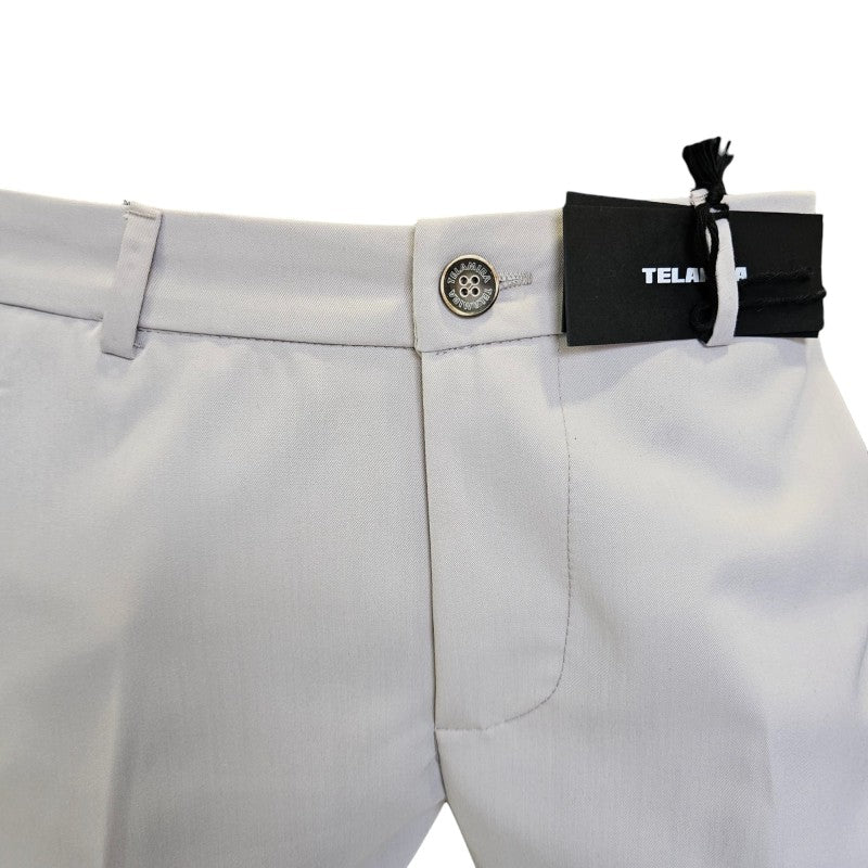 Pantalone chino moda TELAMIRA