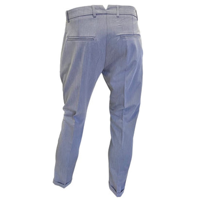 Pantalone chino moda TELAMIRA