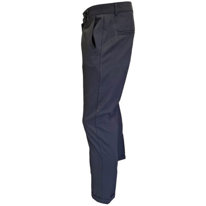 Pantalone chino moda TELAMIRA