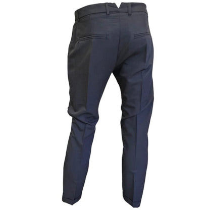 Pantalone chino moda TELAMIRA