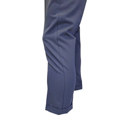 Pantalone chino moda TELAMIRA