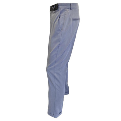 Pantalone chino moda TELAMIRA