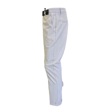 Pantalone chino moda TELAMIRA