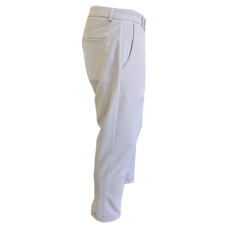 Pantalone chino moda TELAMIRA