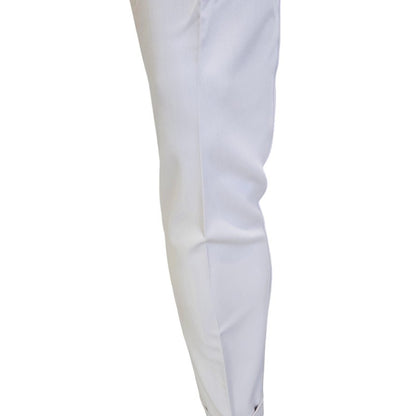 Pantalone chino moda TELAMIRA