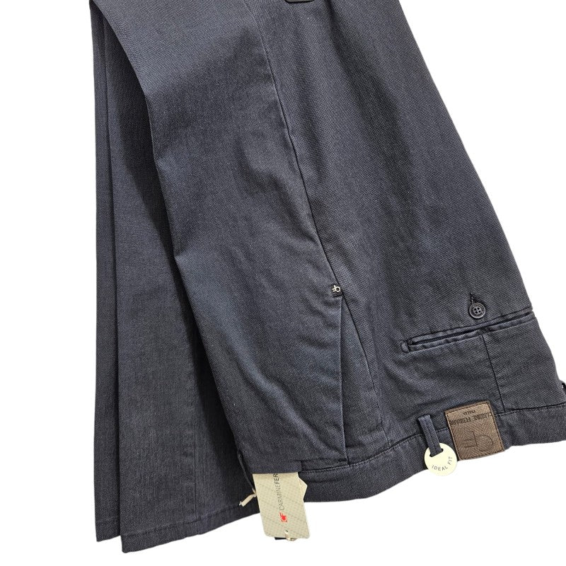 CHINO microfantasia CF Italia NY-23