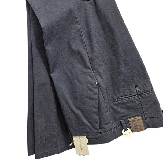 CHINO microfantasia CF Italia NY-23