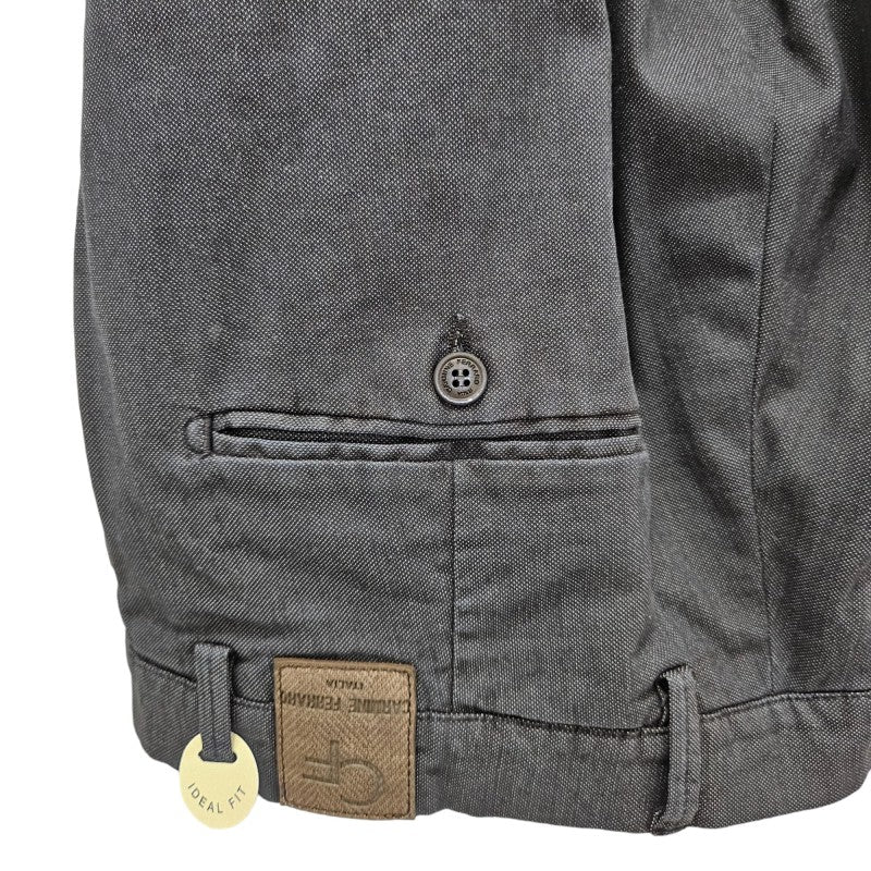 CHINO microfantasia CF Italia NY-23