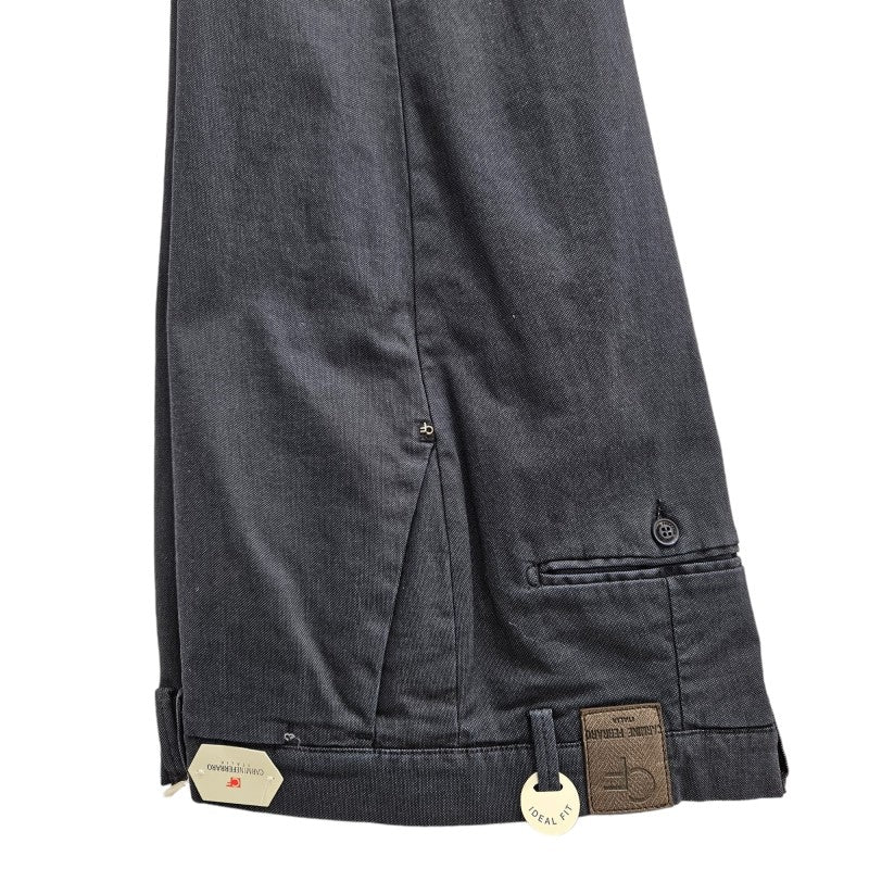 CHINO microfantasia CF Italia NY-23