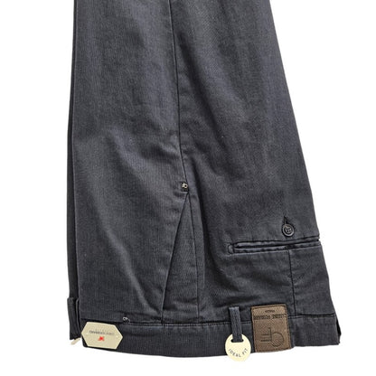 CHINO microfantasia CF Italia NY-23