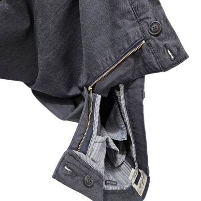CHINO microfantasia CF Italia NY-23