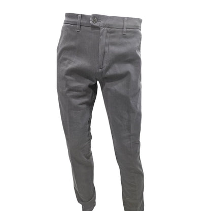 Chino Regular "NAVIGARE"