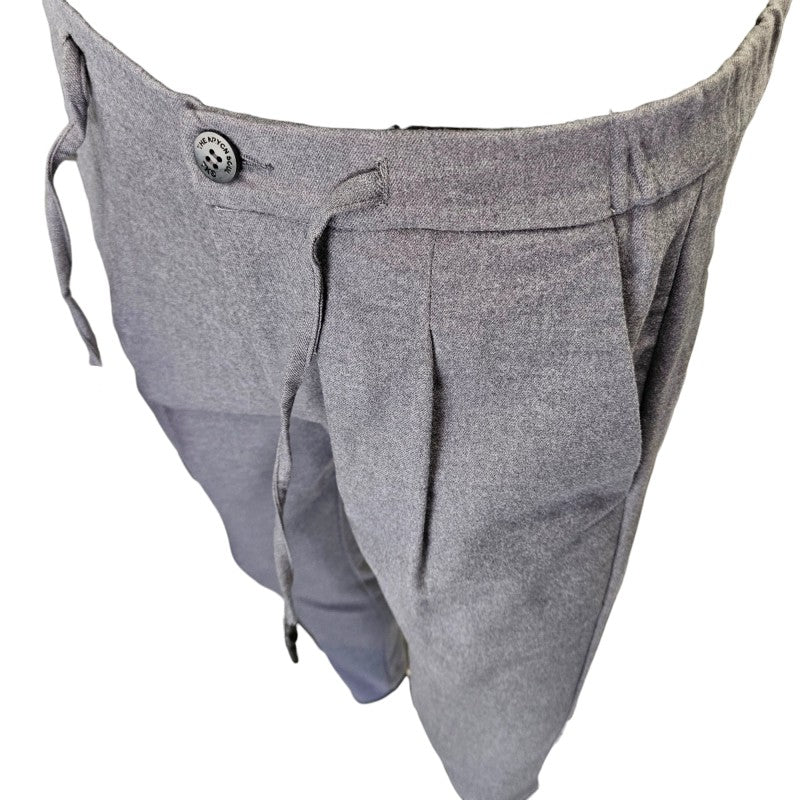 Chino's modello innovativo TKS
