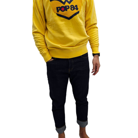 Cimosato resinato "POP84"