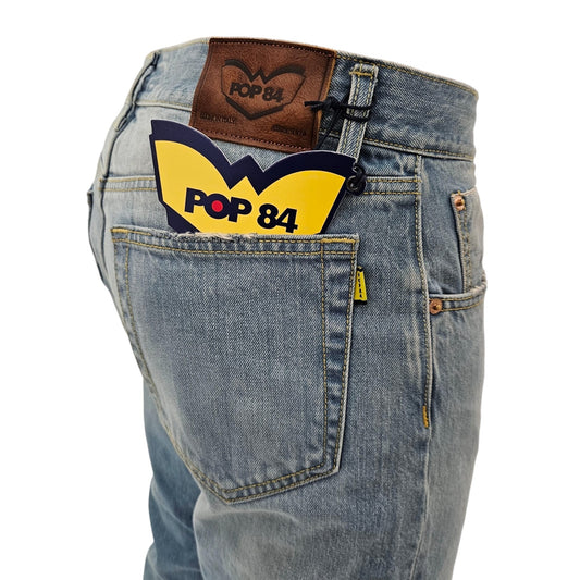 Cimosato vintage "POP84"