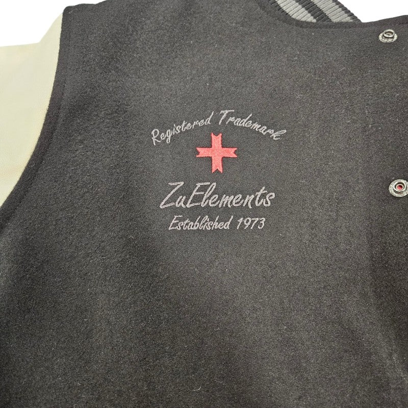 College trapuntato "ZU ELEMENT'S"