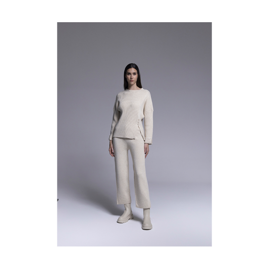 Twin Set  in lana "AN-AIM"