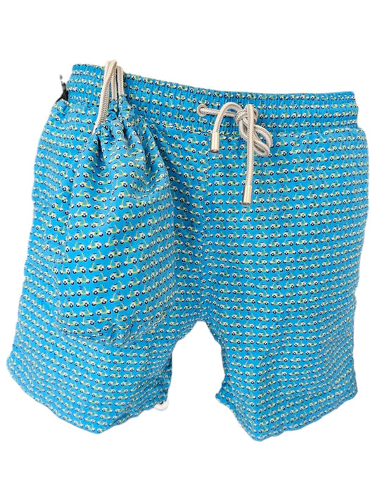 Costumi pantaloncino uomo "TELAMIRA"
