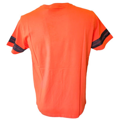 T-Shirt DATCH con logo puntinato