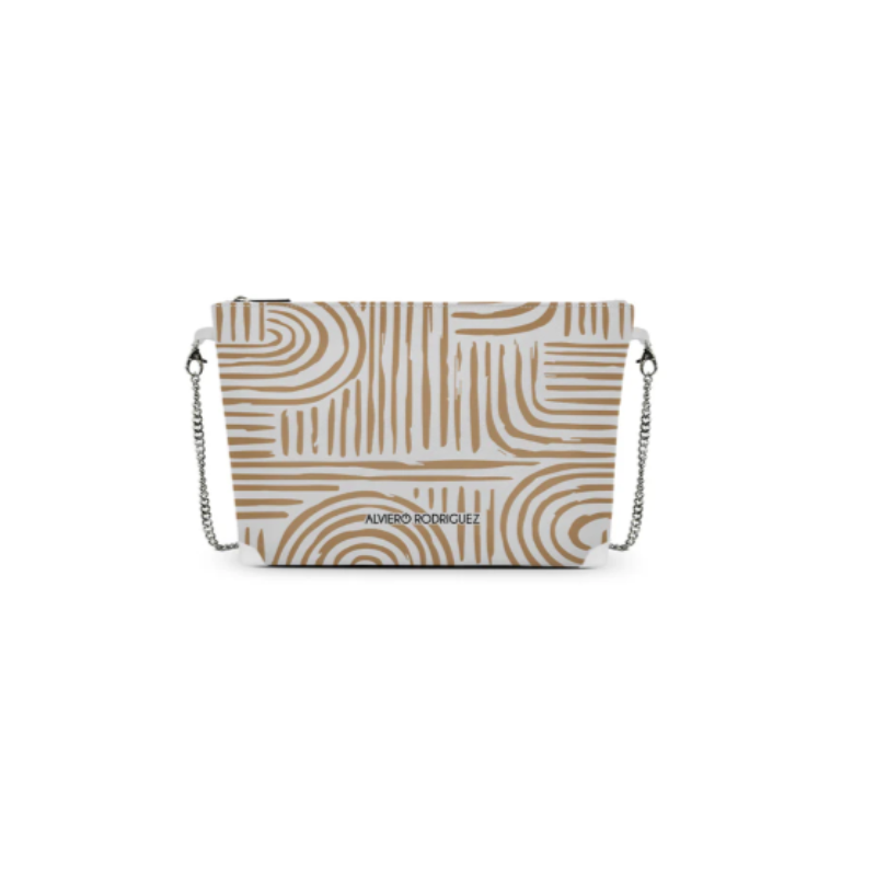 Diva Bag "ALVIERO RODRIGUEZ"
