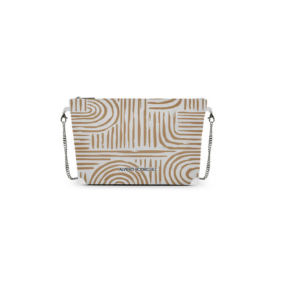 Diva Bag "ALVIERO RODRIGUEZ"