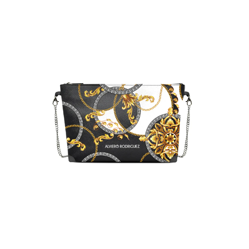Diva Bag "ALVIERO RODRIGUEZ"