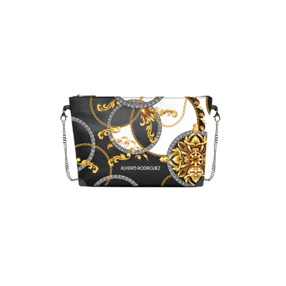 Diva Bag "ALVIERO RODRIGUEZ"