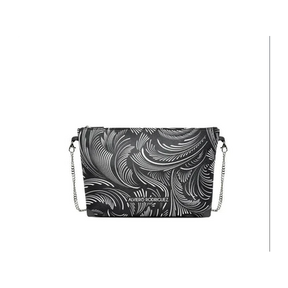 Diva Bag "ALVIERO RODRIGUEZ"