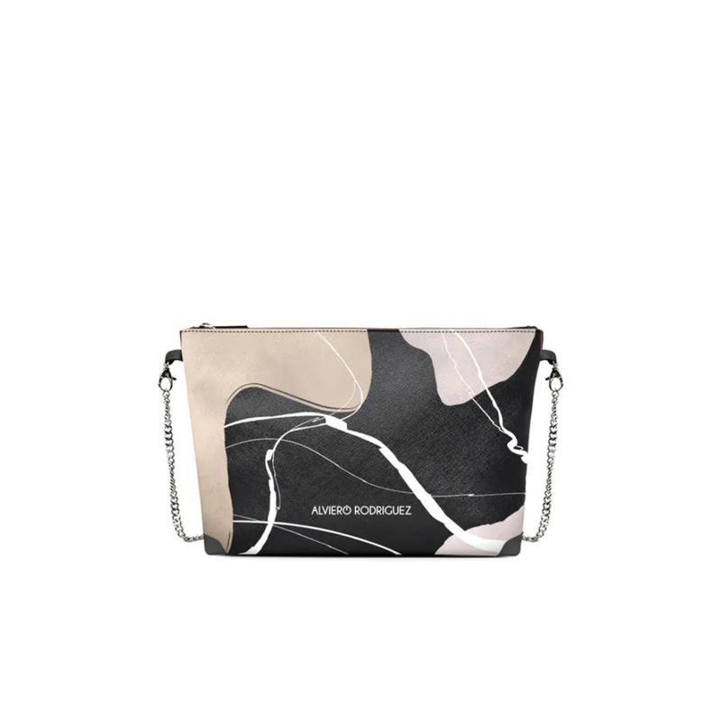 Diva Bag "ALVIERO RODRIGUEZ"
