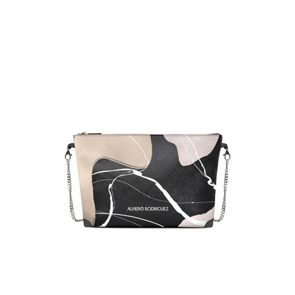 Diva Bag "ALVIERO RODRIGUEZ"