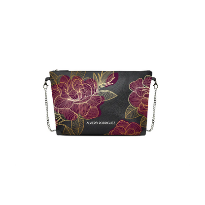 Diva Bag "ALVIERO RODRIGUEZ"