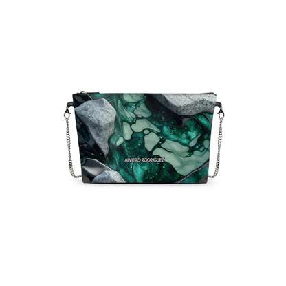 Diva Bag "ALVIERO RODRIGUEZ"