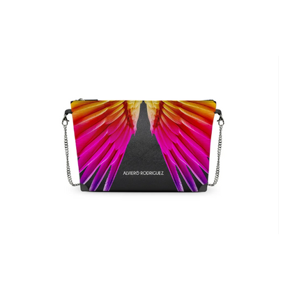 Diva Bag "ALVIERO RODRIGUEZ"