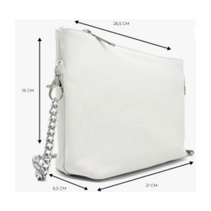 Diva Bag "ALVIERO RODRIGUEZ"