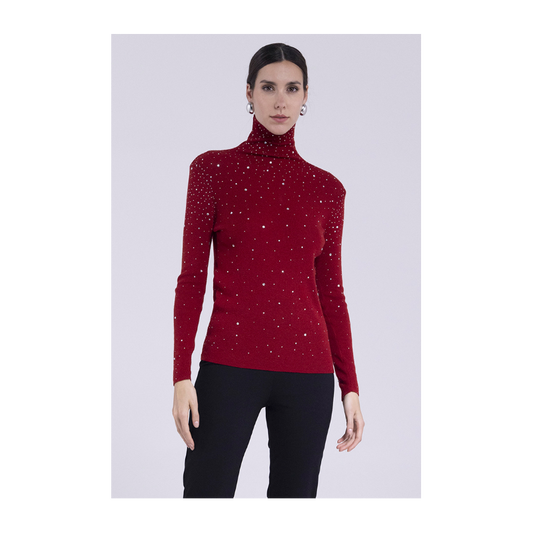 Dolcevita swarovski "AN-AIM"