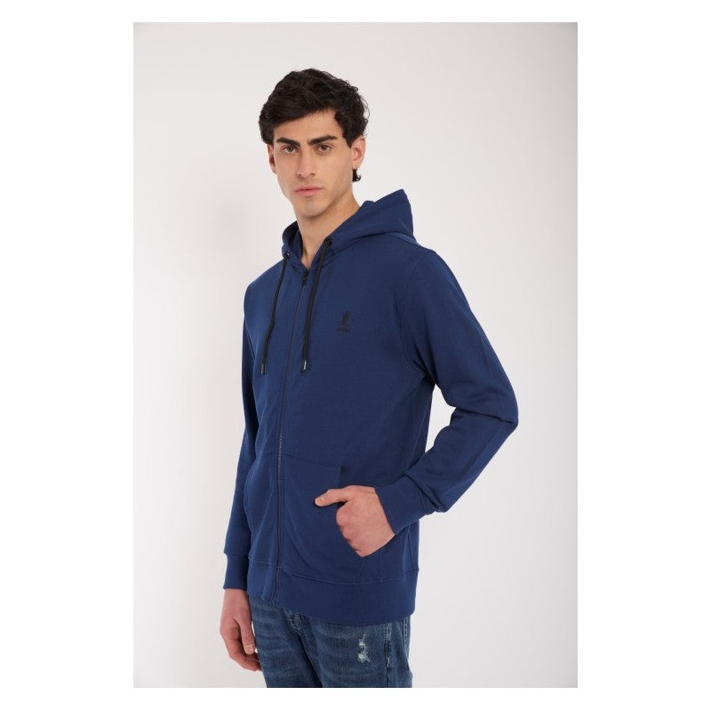 Felpina cotone DATCH