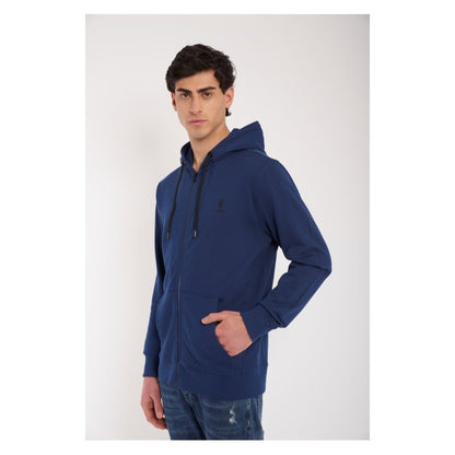 Felpina cotone DATCH