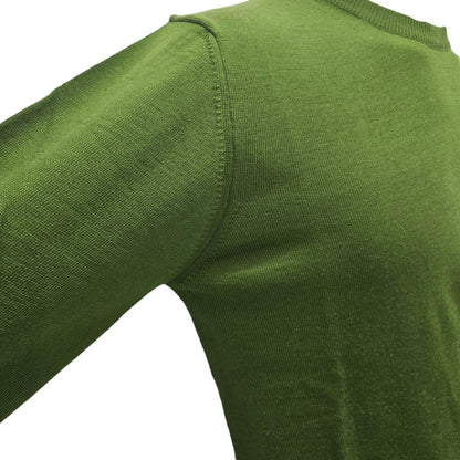 Girocollo merino's BKW Bosco