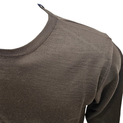 Girocollo merino's BKW Talpa