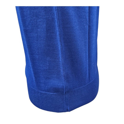 Girocollo merino's BKW Royal
