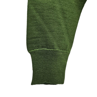 Girocollo merino's BKW Bosco
