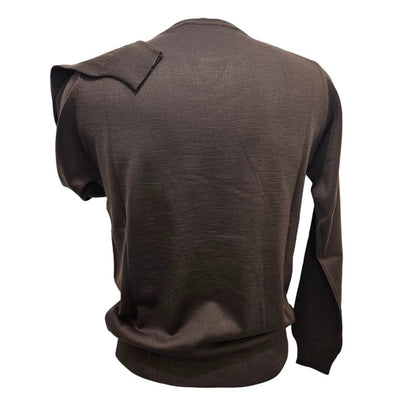 Girocollo merino's BKW Talpa