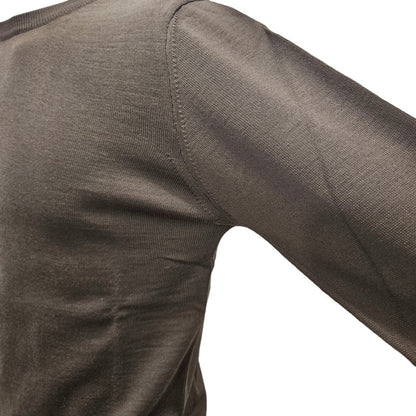 Girocollo merino's BKW Talpa