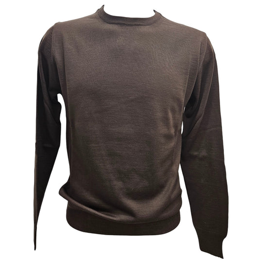 Girocollo merino's BKW Talpa