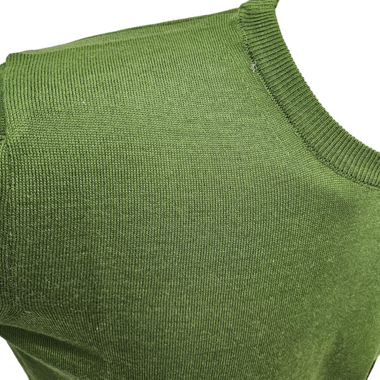 Girocollo merino's BKW Bosco