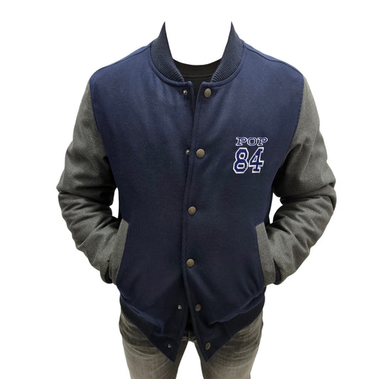 Giubbino college "POP84"