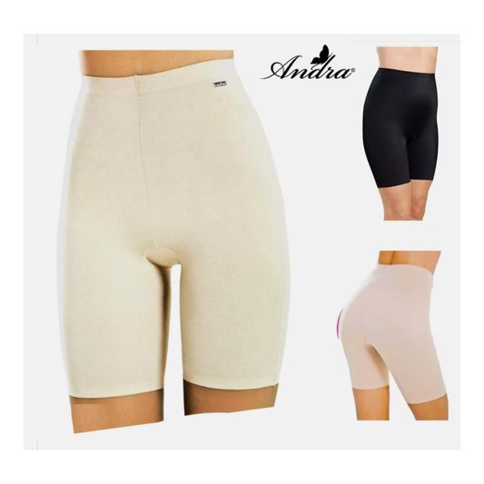 Guainetta modellante con gambe "ANDRA"