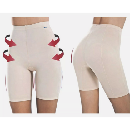 Guainetta modellante con gambe "ANDRA"