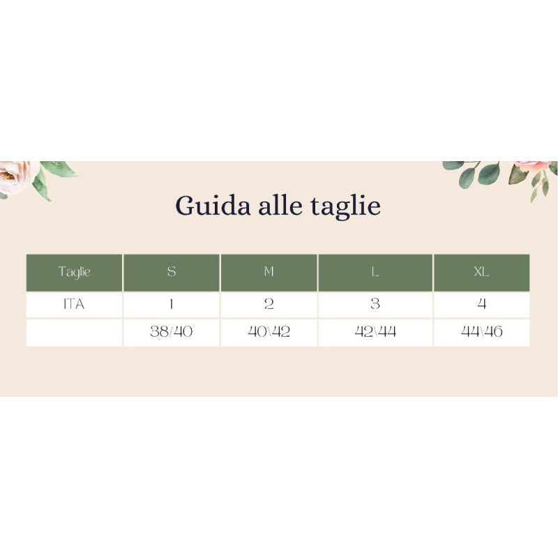 Guainetta modellante con gambe "ANDRA"